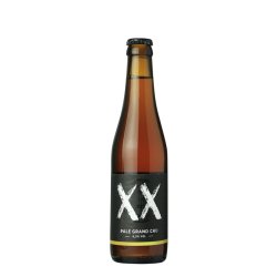 Alus Sosab XX GRAND CRU, 0,33 l but. - Gero Alaus Parduotuvė