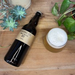 The Kernel - Small Pale Ale - 4.2% Nelson Sauvin, Citra & Chinook Pale - 500ml Bottle - The Triangle