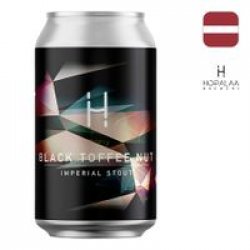 Hopalaa BLACK TOFFEE