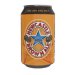 Newcastle Brown Ale can 