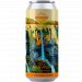 Basqueland Brewing x Prizm Brewing Co - Salto Del Nervión 