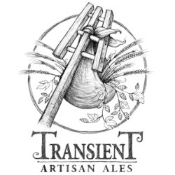 Transient Artisan Ales Buckley Reserve #2