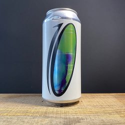 Cloudwater 10th Birthday Pale Ale - NORD Bottle Shop