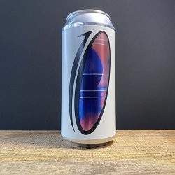 Cloudwater 10th Birthday Lager - NORD Bottle Shop