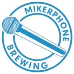 Mikerphone Brewing Imperial Smells Like Bean Spirit