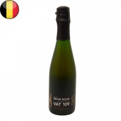 Brouwerij Boon Oude Geuze Boon à l Brouwerij Boon Oude Geuze Boon à l