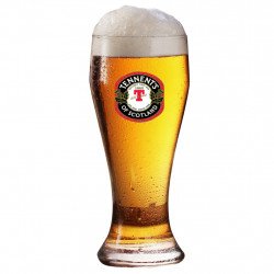 Vaso Tennent's Pinta 56Cl - Cervezasonline.com