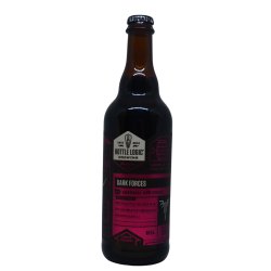 Bottle Logic Brewing Dark Forces (2024)