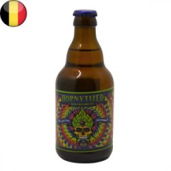 Enigma  Hopnytized DIPA