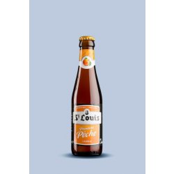 St. Louis Premium Melocoton - Cervezas Cebados