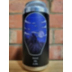 Astral – Dark Element – 6% IPA - Hops At Home