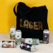 Canvas Shopper Beer Bundles 