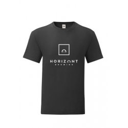 Férfi póló    Horizont Logó - Horizont Brewing