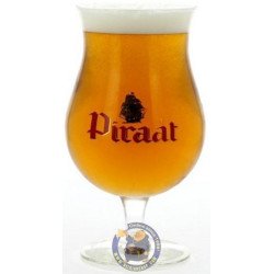 Piraat Glass - BelgianShop