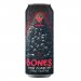 Monsters Bones West Coast IPA 6,5% 500 ml Puszka 