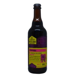 Bottle Logic Brewing Teraphobia (2024)