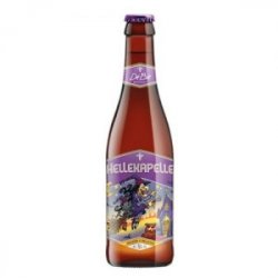 De Bie Hellekapelle - 3er Tiempo Tienda de Cervezas