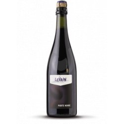 Levain Porte Noire - Vins Nature