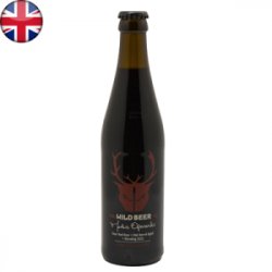 Ska Brewing Modus Hoperandi