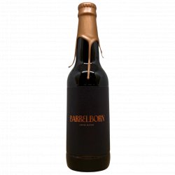 Ritual Lab  Barrelborn - Coffee Edition