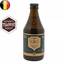 Chimay 150 Green Chimay 150 Green