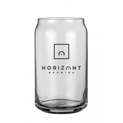 Horizont korsó - can alakú - Horizont Brewing