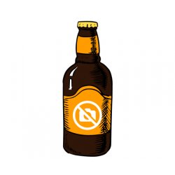 Inne Beczki Mango Jerry  Mango Weizen 0,5l but bz - Browarium