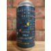 Little Milk Collector – Pretty Decent – 7% NEIPA Little Milk Collector – Pretty Decent – 7% NEIPA