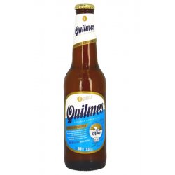 Quilmes - Drinks of the World