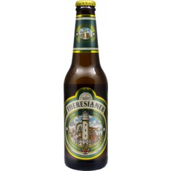 Theresianer Premium Pils - Rus Beer