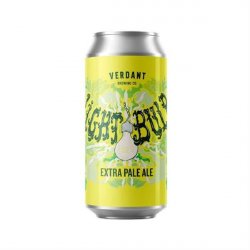 Verdant Brewing Co, Lightbulb, 440ml Can - The Fine Wine Company