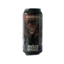 Amager Bryghus - Brainchild - DinØl.dk