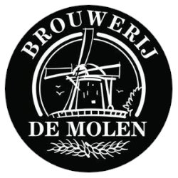 Brouwerij de Molen Bourbon Edition 2022 Wheat Wine