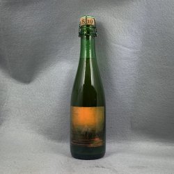 Brouwerij 3 Fonteinen 3 Fonteinen Oude Geuze Vintage 2019