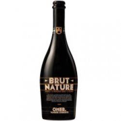 Brouwerij Omer Vander Ghinste Brut Nature 2021 Brouwerij Omer Vander Ghinste Brut Nature 2021