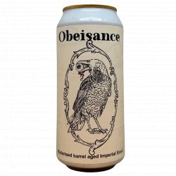 Sinnister Brew Obeisance