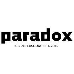 Paradox Raspberry Porter