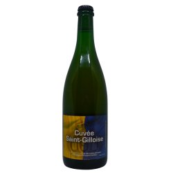 Cantillon Cuvée Saint-Gilloise (Champions)