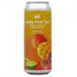 Magic Road Pretty Fruit Tart - Mango, Calamansi, Passionfruit Pastry Sour 0,5l - Craftbeer Shop