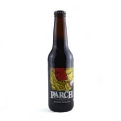 Parch Stout  Imperiu Syrup - Cerveza Parch