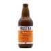 Mastra Honey Amber Ale 