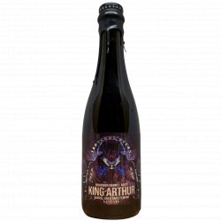 Tartarus Beers Bourbon Barrel Aged King Arthur Tartarus Beers Bourbon Barrel Aged King Arthur