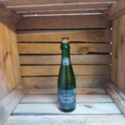 Boon  Geuze Mariage Parfait (2018) - Bierwinkel Alkmaar