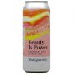 Maltgarden Beauty Is Power NEIPA 0,5l - Craftbeer Shop