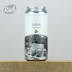 Trillium Trailside - Radbeer