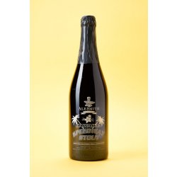 Alesmith Hawaiian Speedway Stout - Buvance