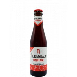 Rodenbach Fruitage - Hop-up