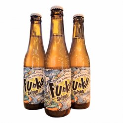 Kromme Haring - VICIOUS - Little Beershop