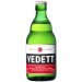 Vedett Extra Pilsner - Cerveza Belga Lager 33 cl. 