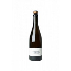 Dappersveld Vineuze 75cl - Het Huis van de Geuze